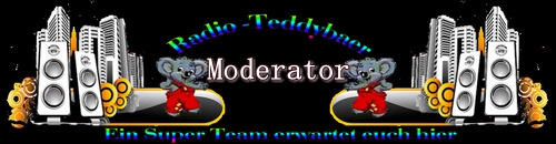 Moderator / in