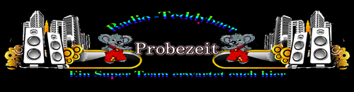 Probezeit