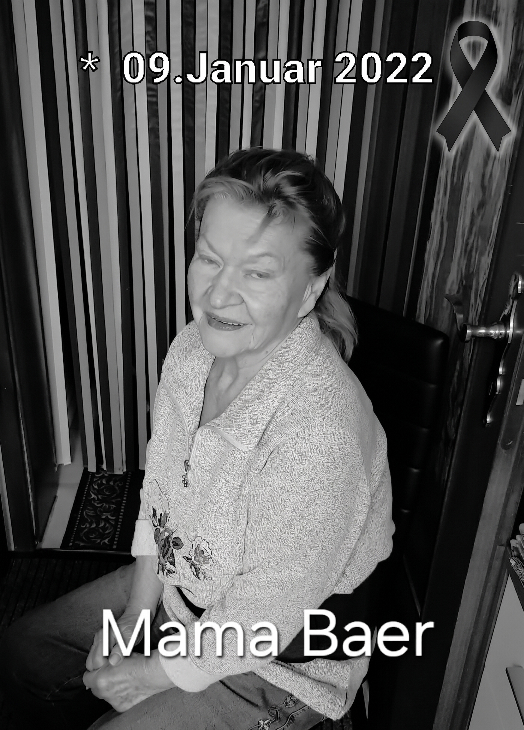 Mamabaer